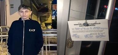 Esenyurt'ta tavuk d�ner can ald�: 13 ya��ndaki Eren i�in belediye harekete ge�ti