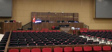 FET� ba�lant�l� d�ner zinciri dava duru�mas� ertelendi