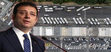 Yolsuzluk skandal� Esenler Otogar'a s��rad�