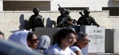 ��galci �srail'den 'Sar� Hat' tuza��: Gazze'de felaket alan�n� geni�letti