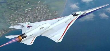 NASA'n�n sessiz devrimi havaland�