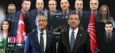 �zg�r �zel'e kazan kald�rd�lar! CHP'li vekillere soru�turma a��lacak m�?