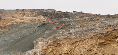 Sivas'ta maden facias�: G���k alt�ndaki m�d�r i�in aramalar s�r�yor