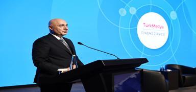 Arslan madde madde s�ralad�: Ekonominin dayan�kl�l��� art�r�ld�