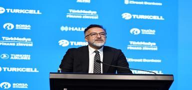 'K�resel ekonomide yeni d�nem stratejileri yeniden �ekillendiriyor'