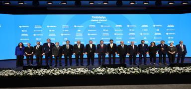 TrkMedya Finans Zirvesi 2025 gerekleti