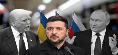 Rusya: Nihai ��z�m olabilir