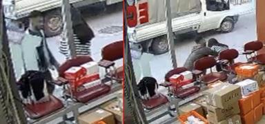 Sap�ktan ak�llara durgunluk veren savunma