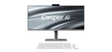 Casper Nirvana 27' AIO A970 kurumsal verimlilik i�in tasarland�