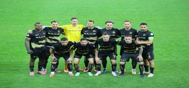 �orum FK, Band�rmaspor deplasman�nda