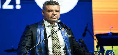 Fenerbah�e'den golc� hamlesi