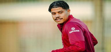 Galatasaray, Genlerbirlii snavna hazr