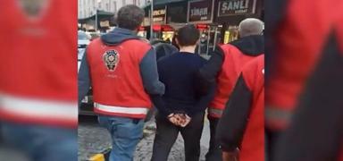 Huzur operasyonunda FET�'c� av�: G�ven Timi'nden ka�amad�