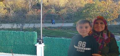 Kastamonu'da soru�turma devam ediyor: G�zler Huriye Helvac�'n�n telefonunda