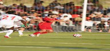 Kayserispor ile Gaziantep 13. kez kozlar�n� payla�acak