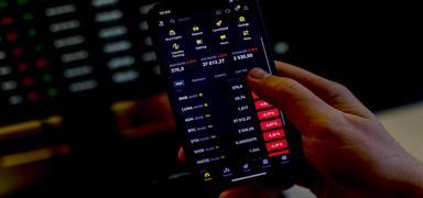 Kripto piyasalar�nda panik sat��lar�! Bitcoin'de Nisan 2025'ten bu yana en sert d����