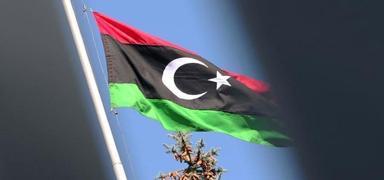 Libya tarihinde bir ilk! '�zerk y�netim' g�ndeme getirildi