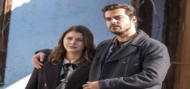 Mahallede ta��nma ve bo�anma krizi! G�n�l Da��'nda nefesler tutulacak