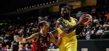 Mersin Spor, perdeyi galibiyetle a�t�