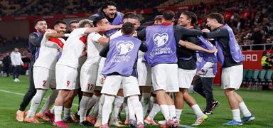 Rumenler bu e�le�meyi konu�uyor