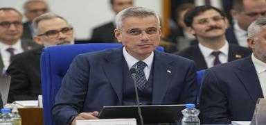 Sa�l�k Bakanl���'ndan deprem b�lgesine 40,8 milyar liral�k yat�r�m