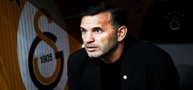 ��te G.Saray'�n zorlu fikst�r�