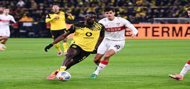 6 goll� ma�ta kazanan ��kmad�