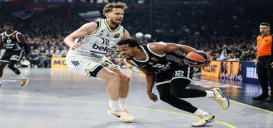 Euroleague'de 12. hafta tamamland�! ��te sonu�lar
