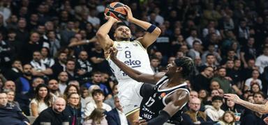 Fenerbah�e Beko rahat kazand�!