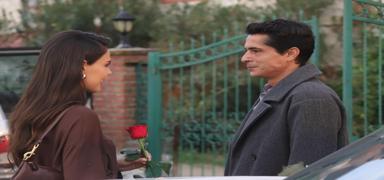 Ger�ek h�rs�z ortaya ��kacak m�? Cennetin �ocuklar�'nda heyecan dorukta