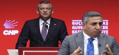 '�mral�' karar� sonras� CHP kar��t�