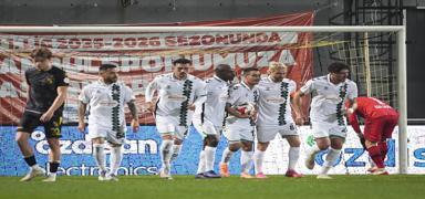 �stanbulspor ile Sakaryaspor, gol d�ellosunda yeni�emedi