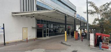 Lisede zehirlenme krizi! 14 ��renci hastaneye kald�r�ld�