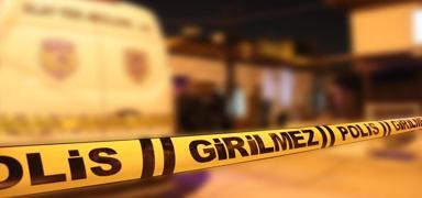 Motosikletle gelip kur�un ya�d�rd�lar: G�zellik merkezine silahl� sald�r�