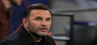 Okan Buruk a��klamalarda bulundu