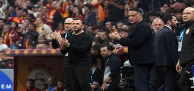 Okan Buruk, Volkan Demirel'e kar�� 4. kez kazand�