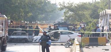 Pakistan'da 8 militan etkisizle�tirildi