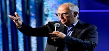 Putin'in temsilcisinden dikkat �eken 'bar�� plan�' mesaj�