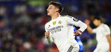 Rakip tak�m�n hocas�ndan Arda itiraf�