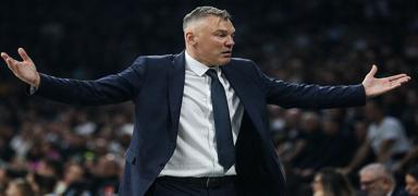 Sarunas Jasikevicius: Partizan'a kolay say�lar verdik