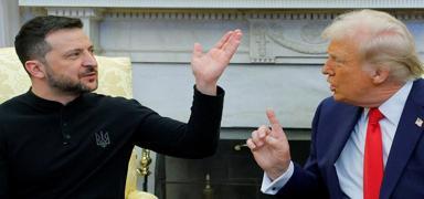 'K���k y�re�iyle sava�a devam edebilir'