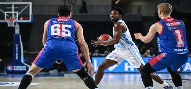 T�rk Telekom'dan �st �ste 4. galibiyet