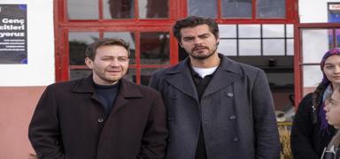 Amcao�ullar� ger�e�in pe�inde: ��te G�n�l Da��'n�n son b�l�m�nde ya�ananlar!