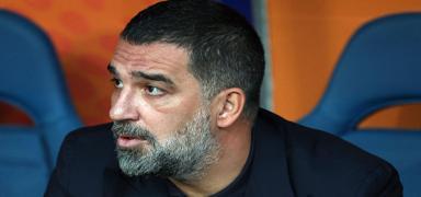 Arda Turan'l� Shakhtar Donetsk'ten 6 goll� galibiyet