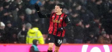 �ngiltere Enes �nal'� konu�uyor