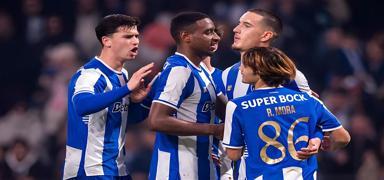 Porto kupada turlad�