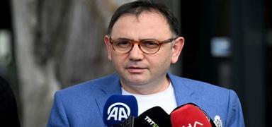 Murat K�l��: Be�ikta�'�n hakk�n�n yenilmesine m�saade etmeyece�iz