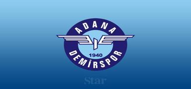 Adana Demirspor'un tesislerine icra geldi