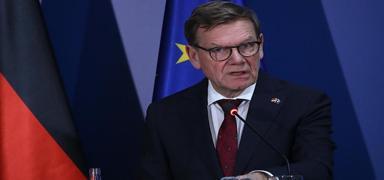 Almanya, Avrupa ve NATO'ya ili�kin karar� duyurdu: Yaln�zca Ukrayna karar vermeli