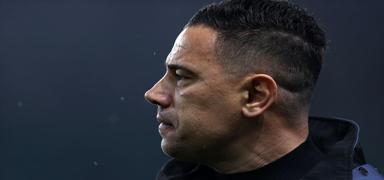 �a�da� Atan: Tak�m�n ma� kazanmaya ihtiyac� var